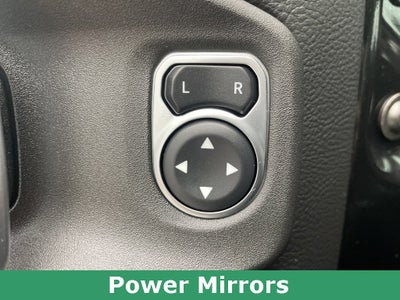 2022 Jeep Wrangler Rubicon 4x4