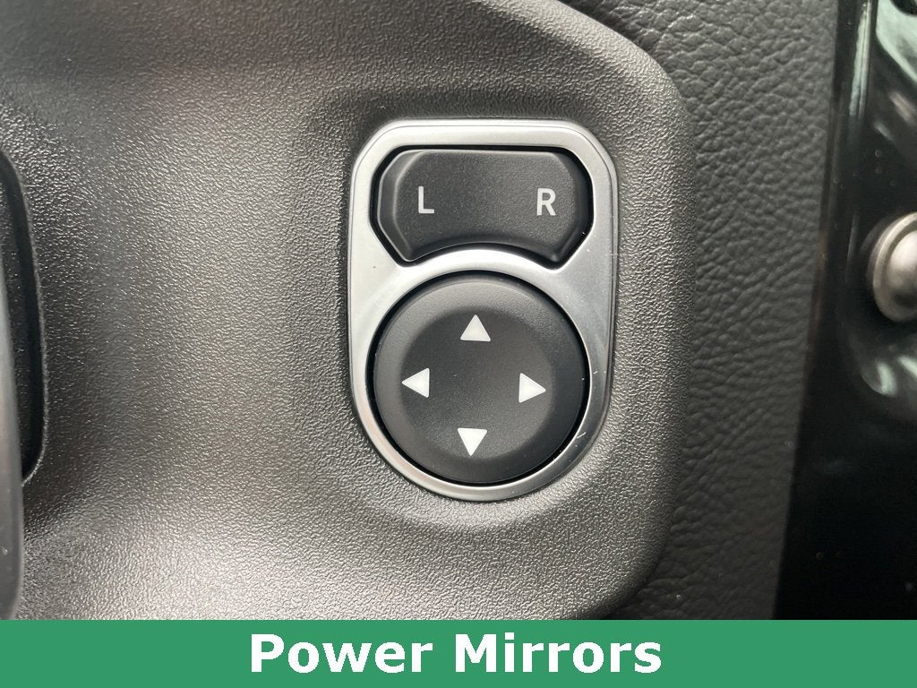 2022 Jeep Wrangler Rubicon 4x4