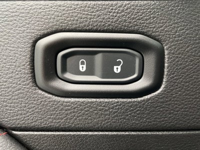 2022 Jeep Wrangler Rubicon 4x4