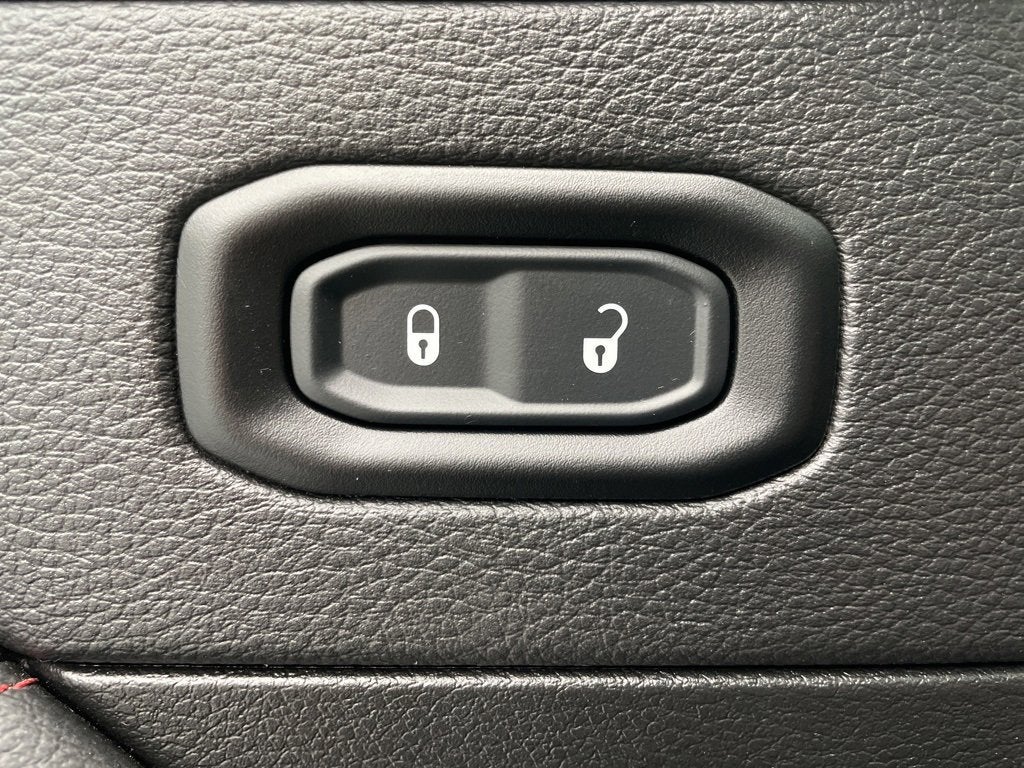 2022 Jeep Wrangler Rubicon 4x4