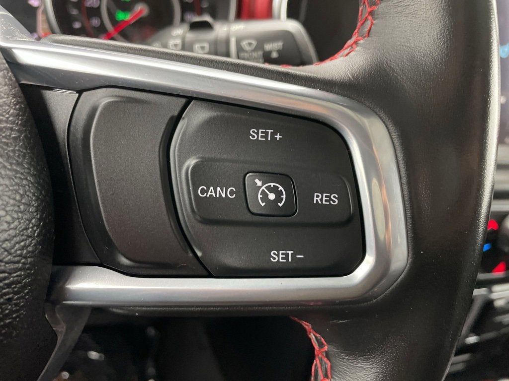 2022 Jeep Wrangler Rubicon 4x4