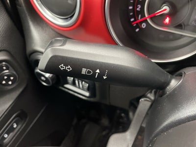 2022 Jeep Wrangler Rubicon 4x4