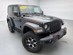 2022 Jeep Wrangler Rubicon 4x4