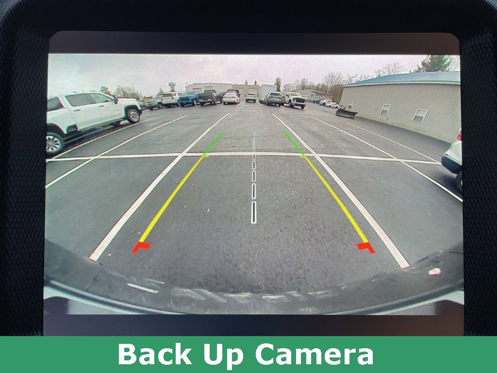 2022 Jeep Wrangler Rubicon 4x4