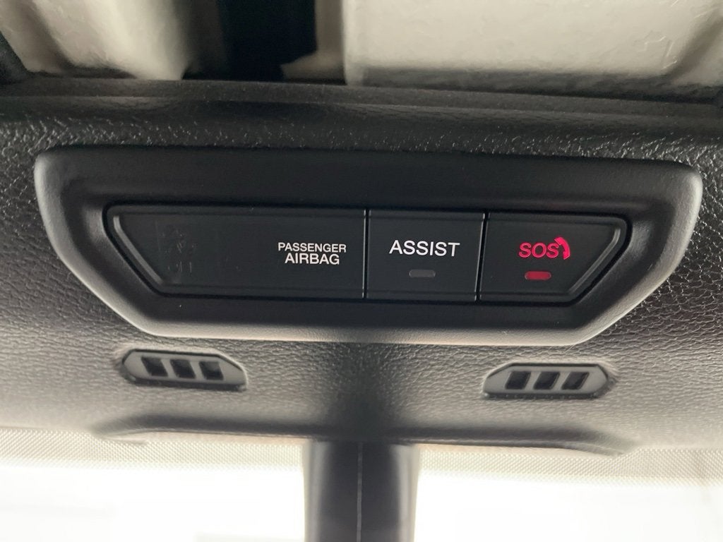 2022 Jeep Wrangler Rubicon 4x4