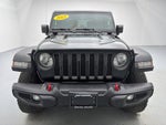 2022 Jeep Wrangler Rubicon 4x4