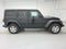 2022 Jeep Wrangler Unlimited Sport S 4x4
