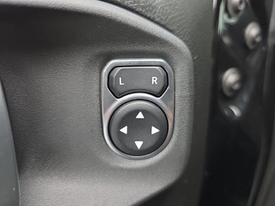 2022 Jeep Wrangler Unlimited Sport S 4x4