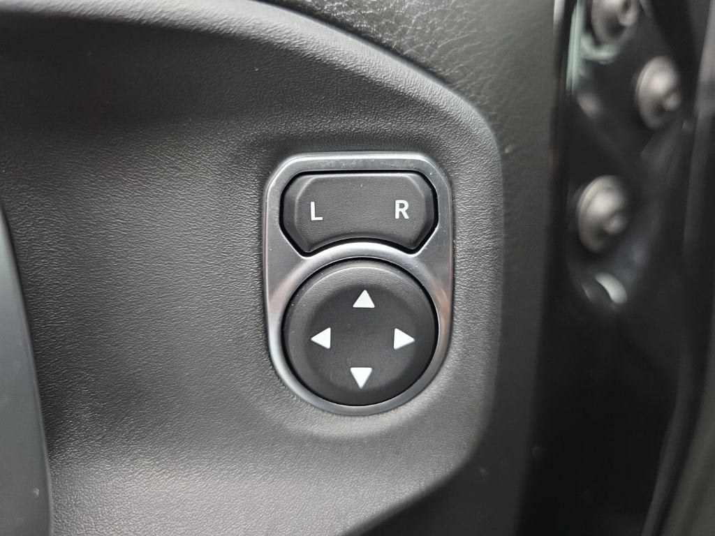 2022 Jeep Wrangler Unlimited Sport S 4x4