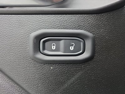 2022 Jeep Wrangler Unlimited Sport S 4x4
