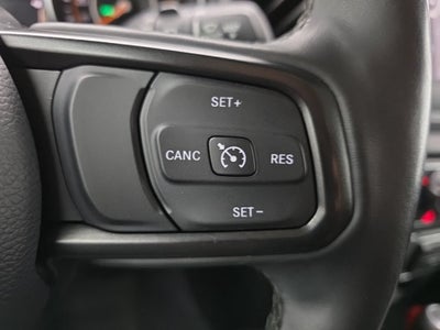 2022 Jeep Wrangler Unlimited Sport S 4x4