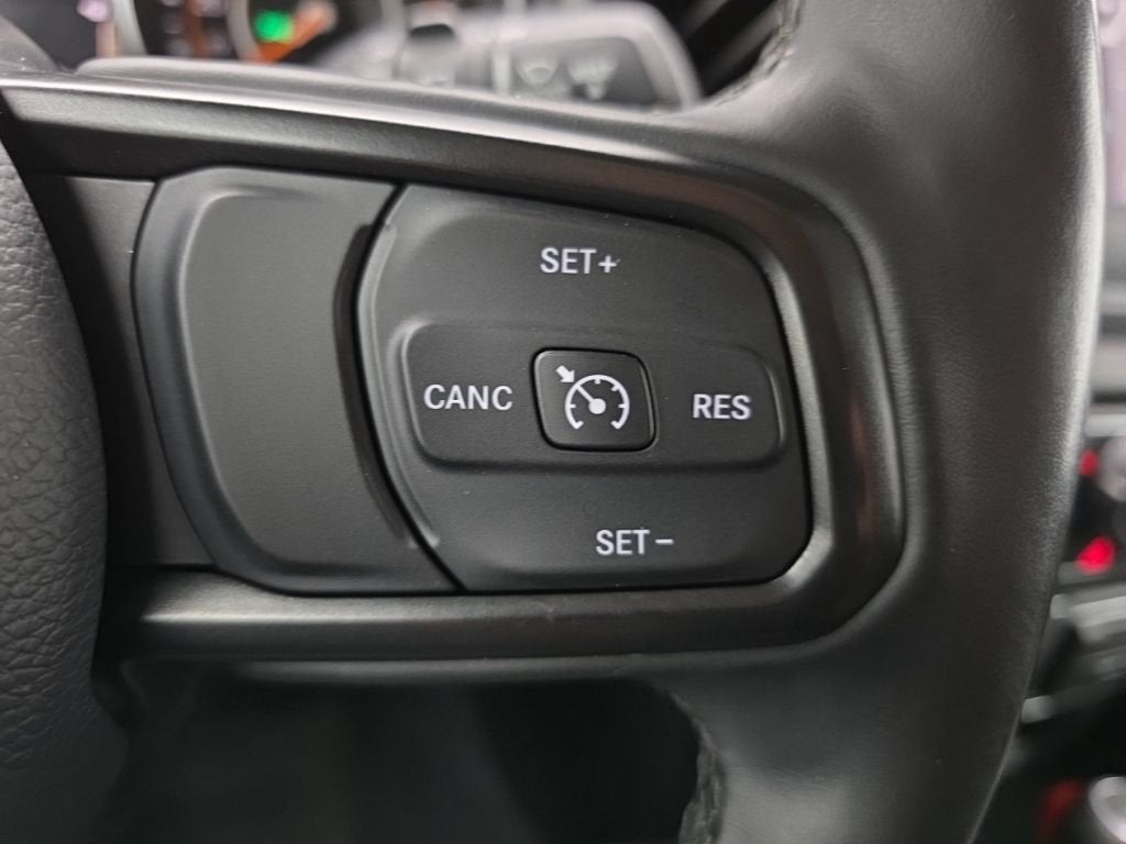 2022 Jeep Wrangler Unlimited Sport S 4x4
