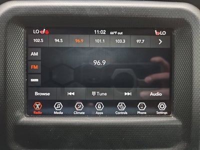 2022 Jeep Wrangler Unlimited Sport S 4x4