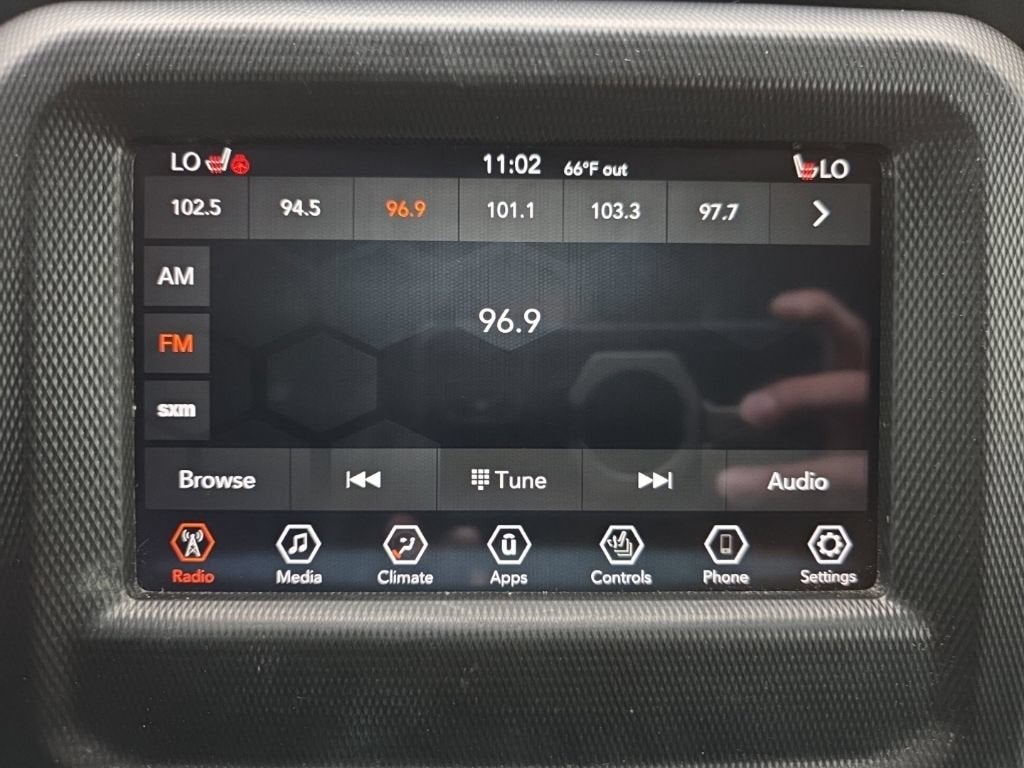 2022 Jeep Wrangler Unlimited Sport S 4x4