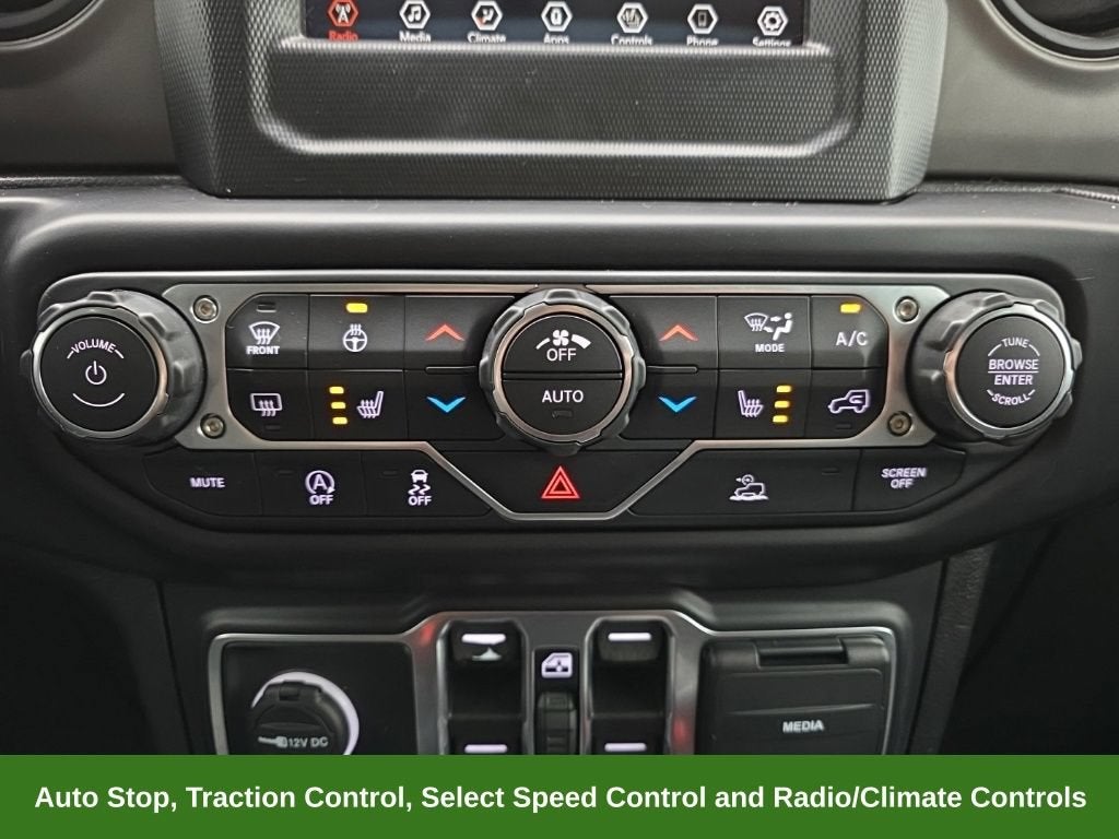 2022 Jeep Wrangler Unlimited Sport S 4x4