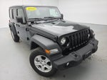 2022 Jeep Wrangler Unlimited Sport S 4x4