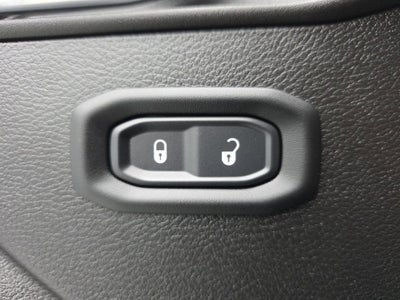 2022 Jeep Wrangler 4xe Unlimited Rubicon 4x4