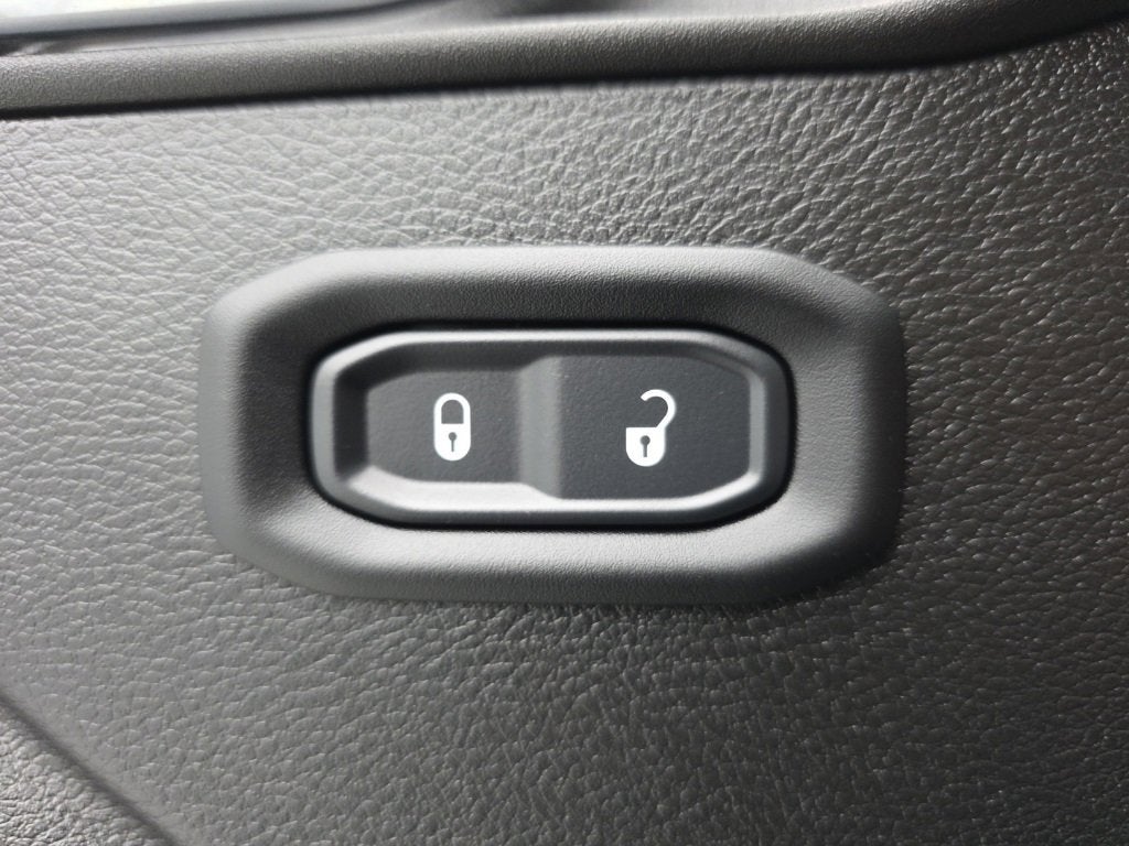 2022 Jeep Wrangler 4xe Unlimited Rubicon 4x4