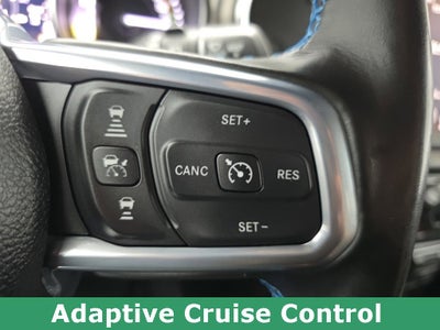 2022 Jeep Wrangler 4xe Unlimited Rubicon 4x4