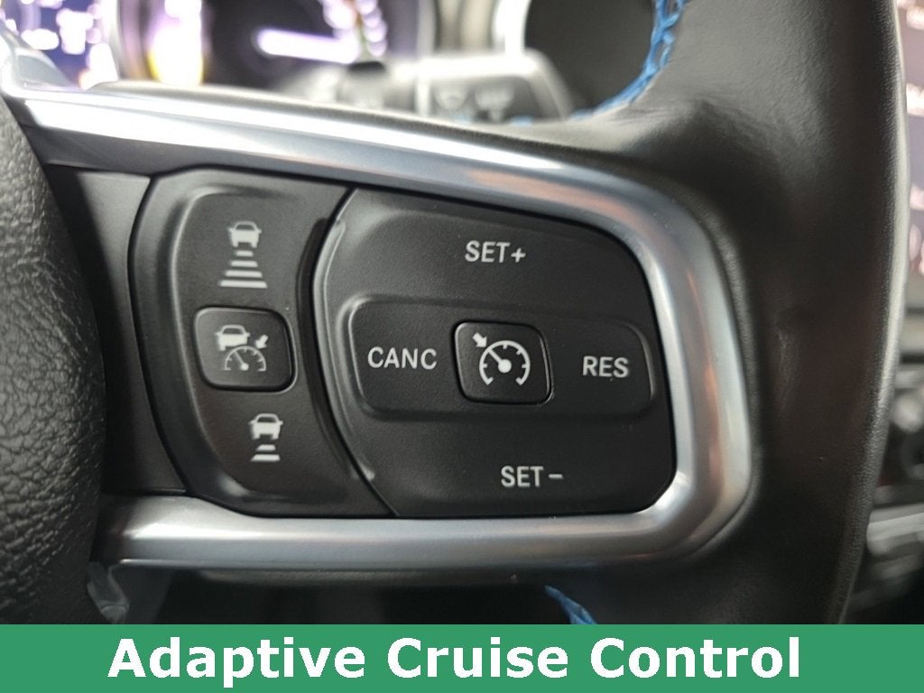 2022 Jeep Wrangler 4xe Unlimited Rubicon 4x4