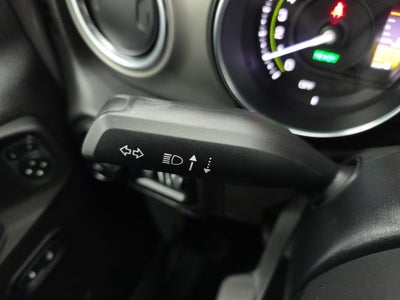 2022 Jeep Wrangler 4xe Unlimited Rubicon 4x4