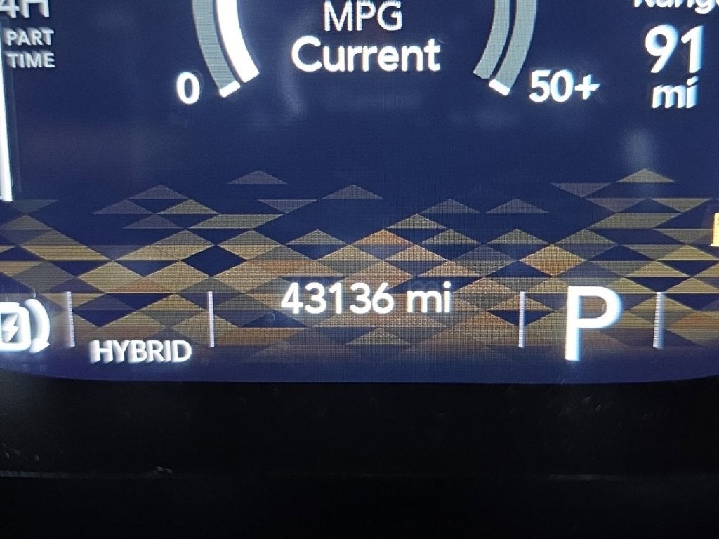 2022 Jeep Wrangler 4xe Unlimited Rubicon 4x4