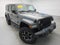 2022 Jeep Wrangler 4xe Unlimited Rubicon 4x4