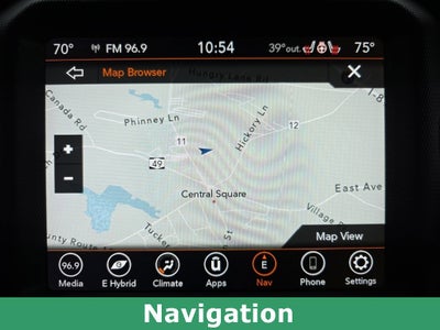 2022 Jeep Wrangler 4xe Unlimited Rubicon 4x4