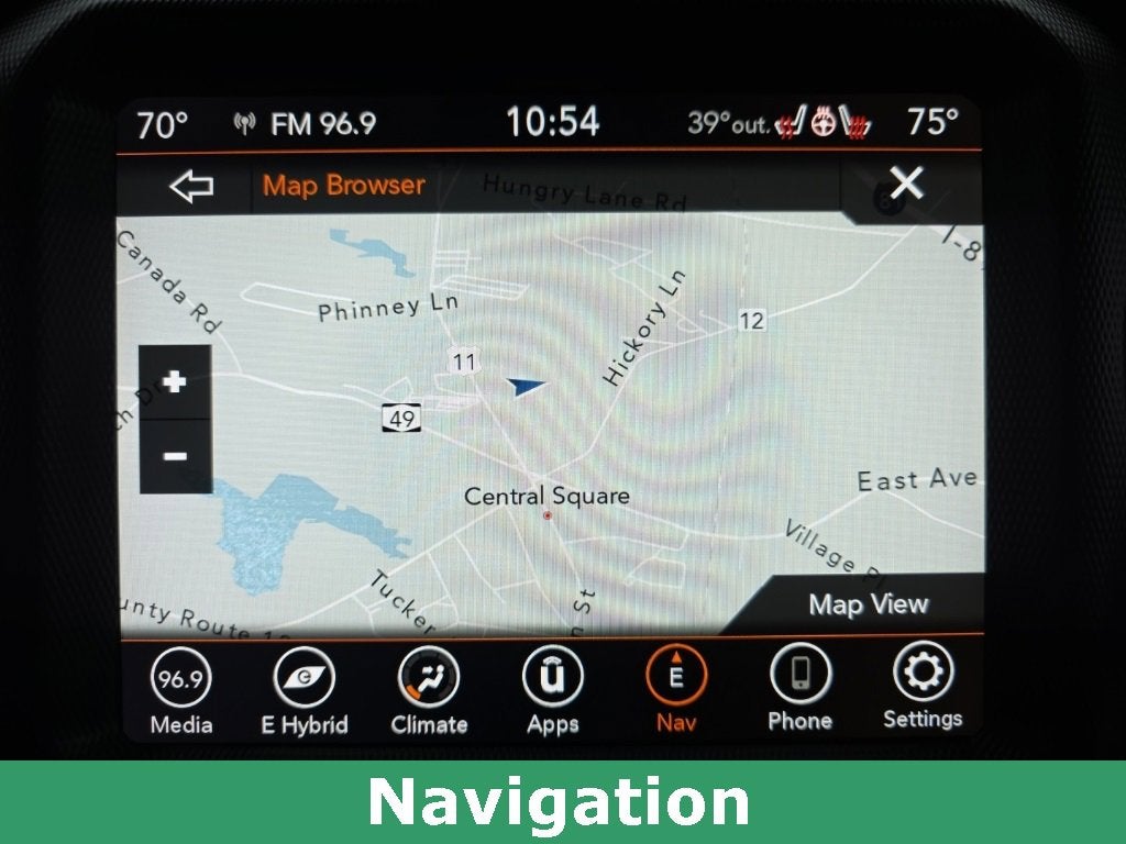 2022 Jeep Wrangler 4xe Unlimited Rubicon 4x4