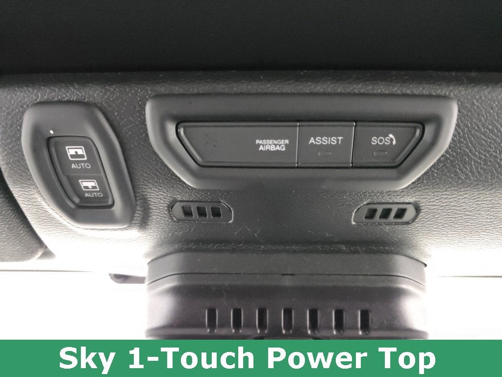 2022 Jeep Wrangler 4xe Unlimited Rubicon 4x4