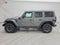 2022 Jeep Wrangler 4xe Unlimited Rubicon 4x4