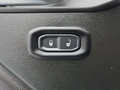 2024 Jeep Wrangler 4-Door Willys 4x4