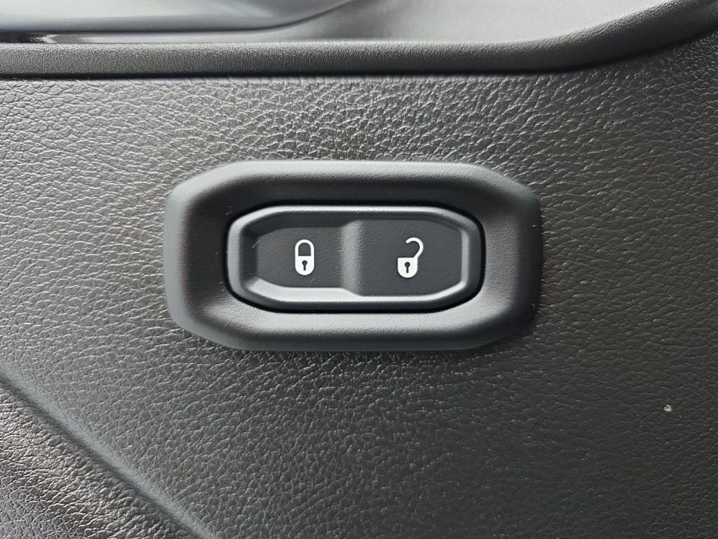 2024 Jeep Wrangler 4-Door Willys 4x4