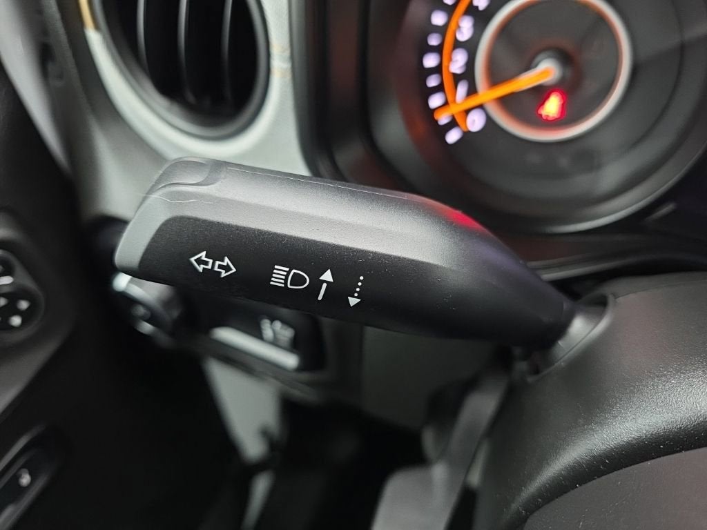 2024 Jeep Wrangler 4-Door Willys 4x4