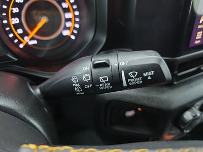 2024 Jeep Wrangler 4-Door Willys 4x4