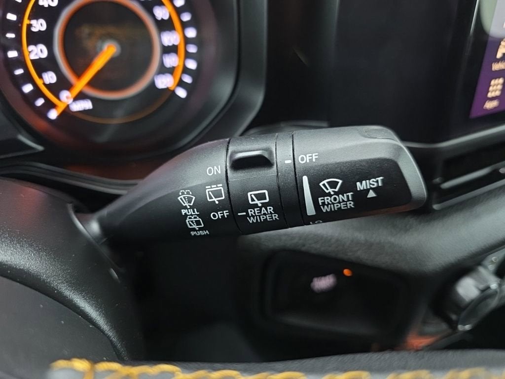 2024 Jeep Wrangler 4-Door Willys 4x4