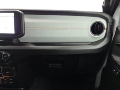 2024 Jeep Wrangler 4-Door Willys 4x4