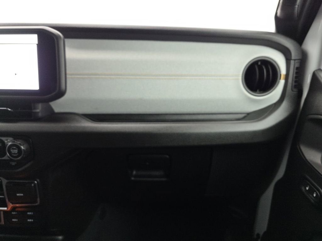 2024 Jeep Wrangler 4-Door Willys 4x4