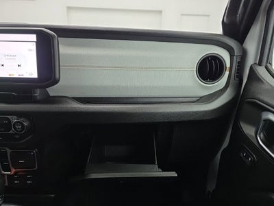 2024 Jeep Wrangler 4-Door Willys 4x4