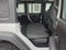 2024 Jeep Wrangler 4-Door Willys 4x4