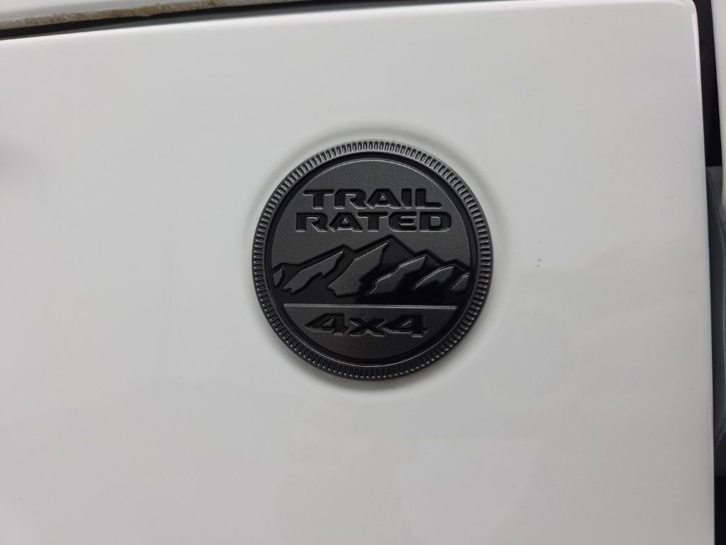 2024 Jeep Wrangler 4-Door Willys 4x4