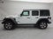 2024 Jeep Wrangler 4-Door Willys 4x4