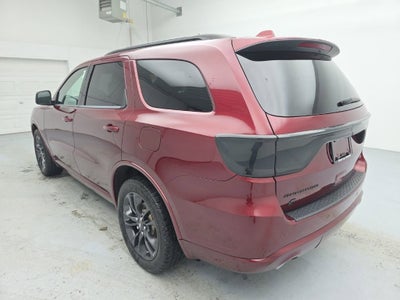 2021 Dodge Durango GT Plus AWD