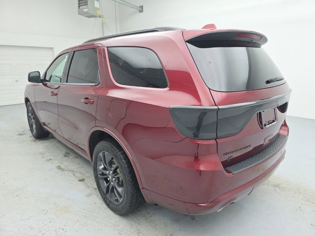 2021 Dodge Durango GT Plus AWD