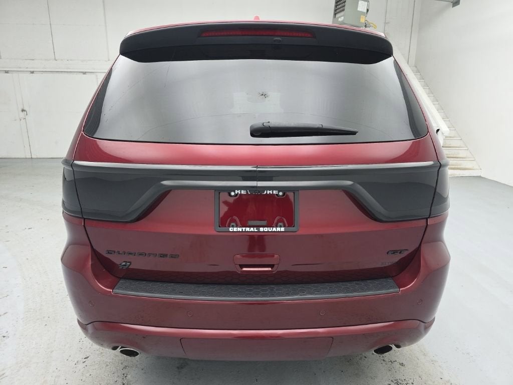 2021 Dodge Durango GT Plus AWD