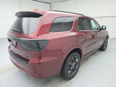 2021 Dodge Durango GT Plus AWD