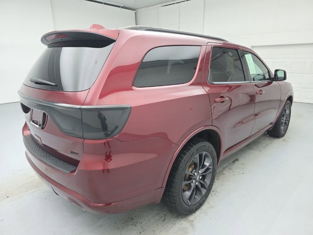 2021 Dodge Durango GT Plus AWD