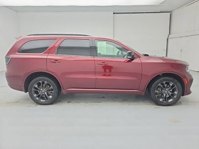 2021 Dodge Durango GT Plus AWD