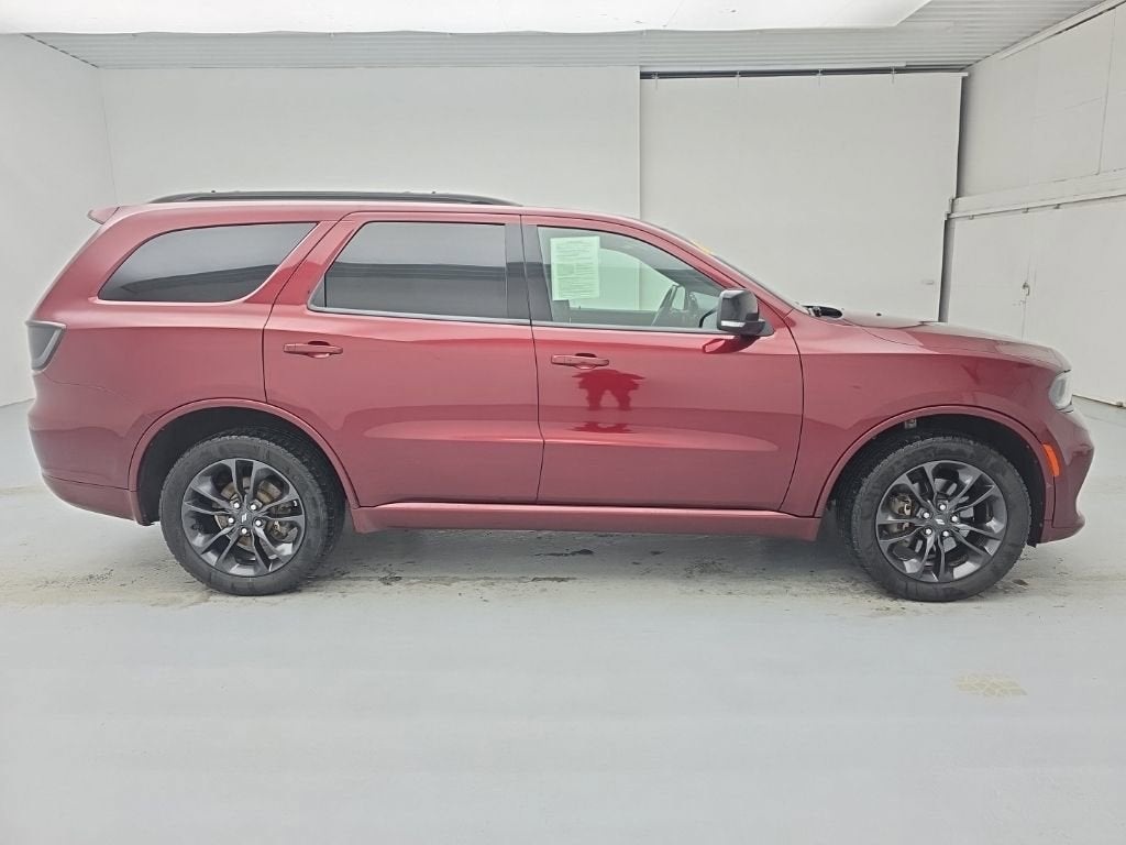 2021 Dodge Durango GT Plus AWD