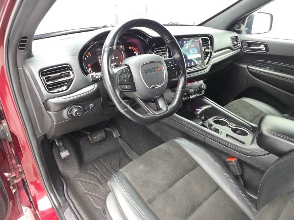 2021 Dodge Durango GT Plus AWD